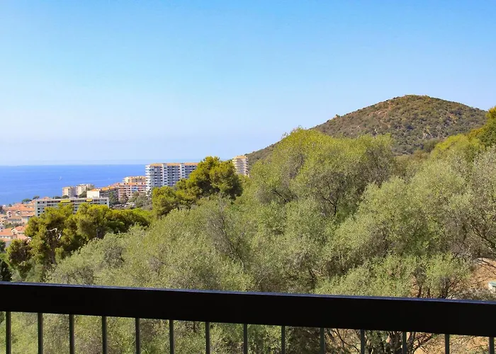 Appartement Vue Mer
